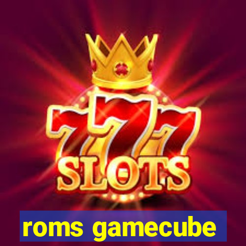 roms gamecube